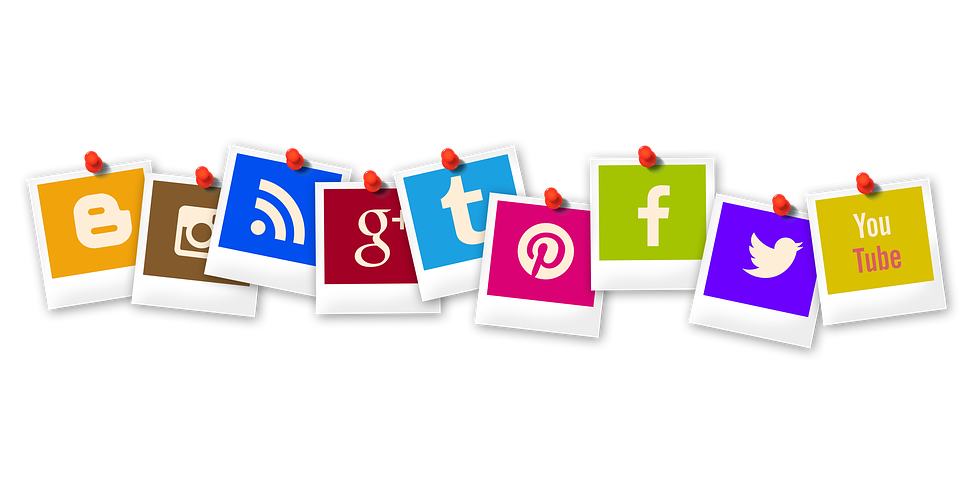 Conseils de marketing des médias sociaux pour les petites entreprises