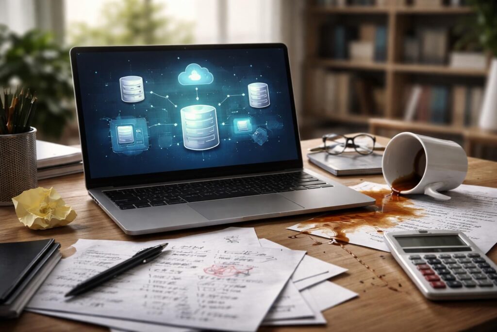 découvrez les erreurs courantes à éviter lors de la conversion entre go et mo, et comprenez pourquoi 1 go équivaut à 1024 mo pour une gestion optimale de vos données.