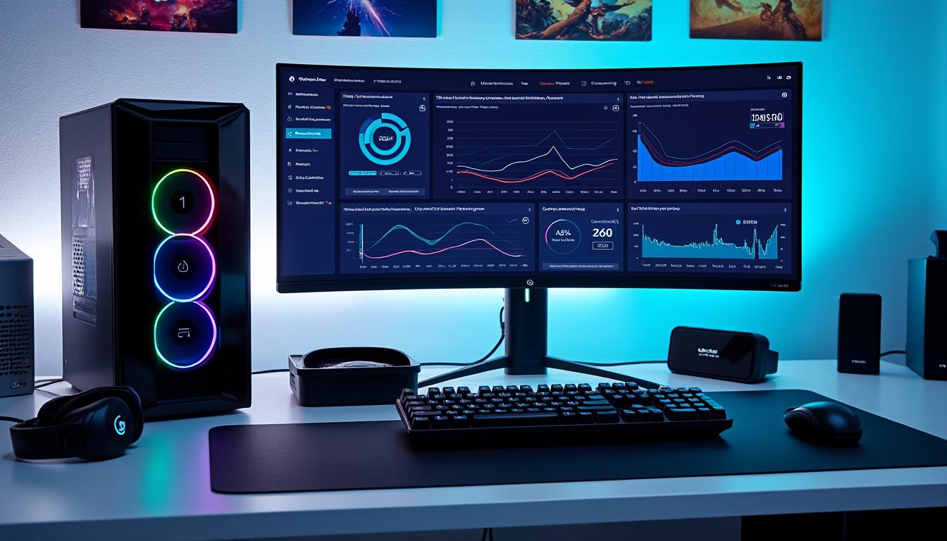 découvrez 10 astuces pratiques pour optimiser votre expérience avec le quest game optimizer. améliorez vos performances de jeu, personnalisez vos réglages et profitez pleinement de vos sessions de gaming. ne manquez pas nos conseils indispensables pour tirer le meilleur parti de votre expérience de jeu !