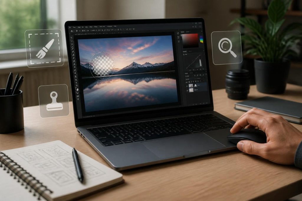 découvrez 5 astuces efficaces pour optimiser l'utilisation de remover.zmo et supprimer facilement un logo sur vos photos, améliorant ainsi la qualité de vos images.