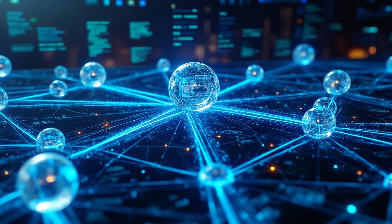 découvrez comment les crypto-monnaies layer 0 facilitent l'adoption massive des actifs numériques en offrant une infrastructure efficace et scalable. explorez leur rôle clé dans l'interopérabilité des blockchains et leur potentiel à transformer l'écosystème crypto.