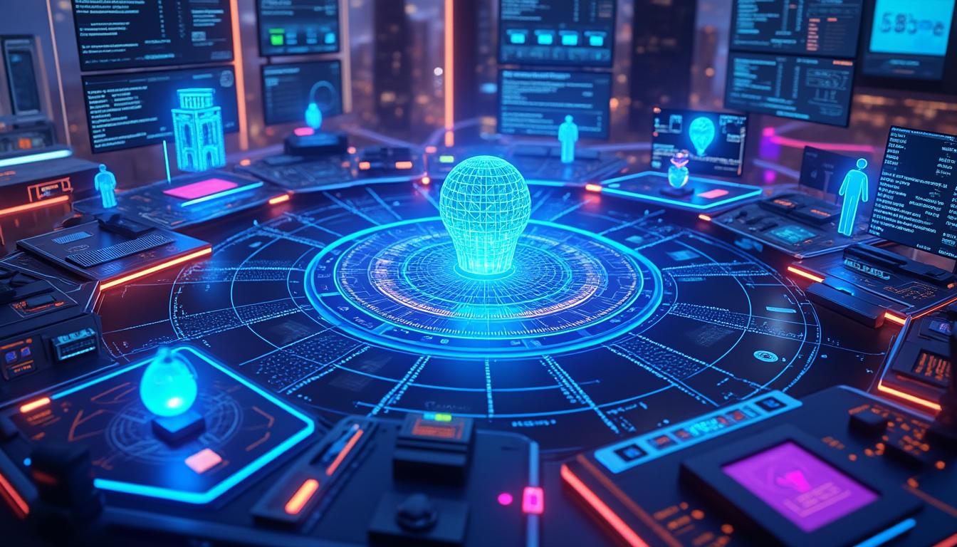 découvrez comment les crypto-monnaies layer 0 facilitent l'adoption massive des actifs numériques en améliorant l'interopérabilité, la scalabilité et en renforçant la sécurité des transactions. plongez dans l'univers des nouvelles technologies blockchain et leur impact sur le futur financier.