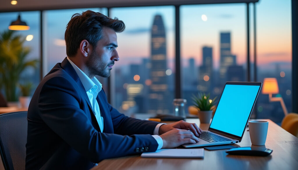découvrez si acheter des abonnés linkedin pour votre entreprise est une méthode efficace pour améliorer votre visibilité et crédibilité professionnelle. analyse des avantages, inconvénients et conseils pour une stratégie de croissance réussie.