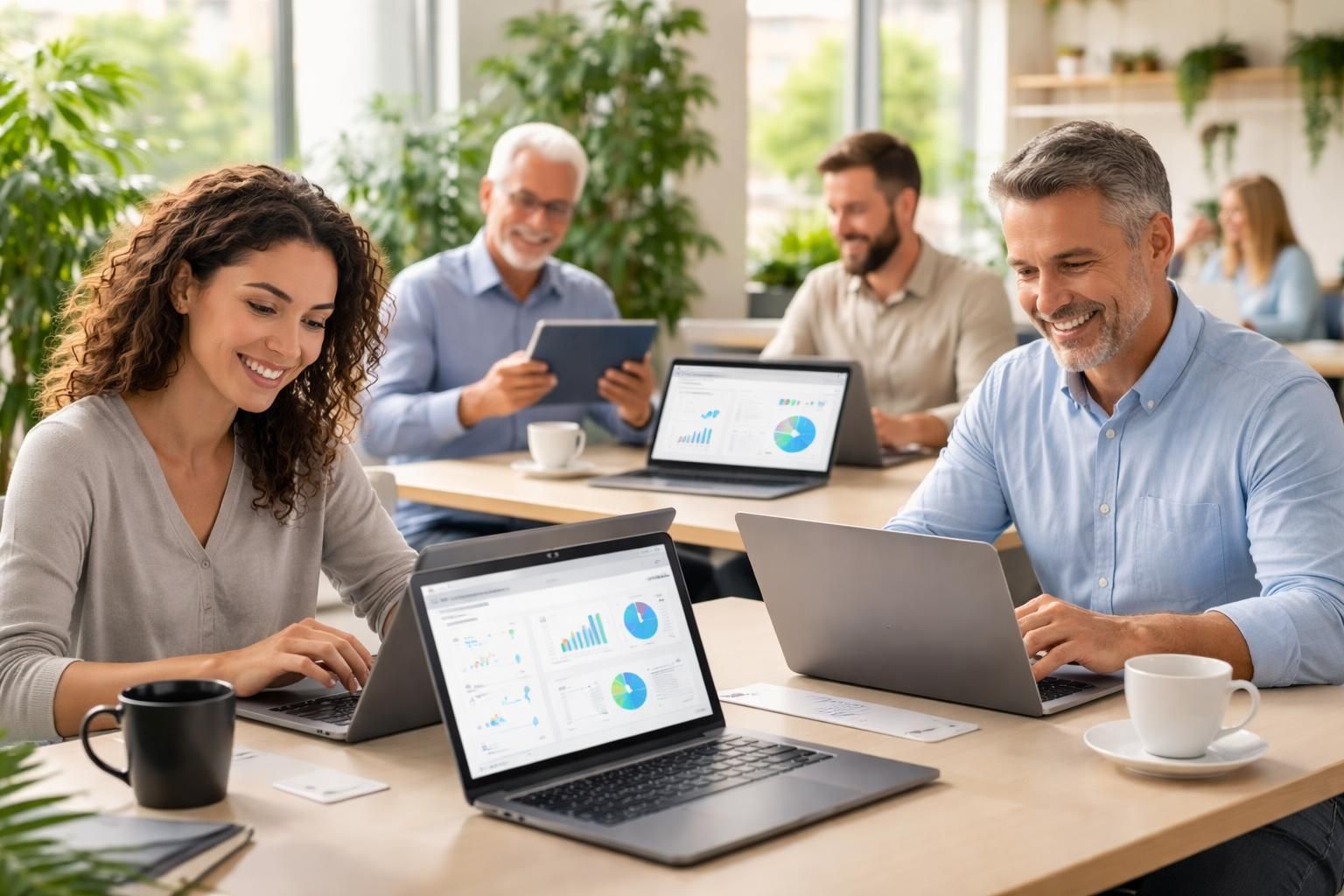 découvrez notre avis détaillé sur la simplicité d'utilisation d'anytrans, un outil accessible à tous les utilisateurs pour gérer facilement leurs fichiers et données.