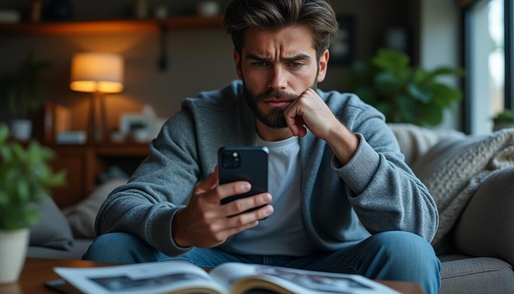 votre iphone 12 ne réagit plus au toucher ? découvrez dans cet article des solutions simples et efficaces pour réparer l'écran tactile bloqué de votre iphone 12 et retrouver un smartphone fonctionnel en quelques étapes.