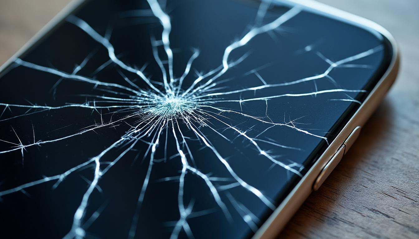 votre iphone 12 ne répond plus au toucher ? découvrez nos conseils pratiques pour dépanner rapidement un écran tactile bloqué et retrouver l'usage de votre smartphone !