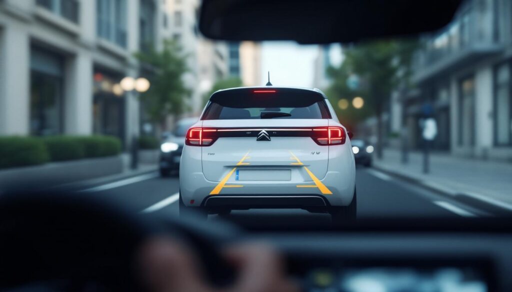 découvrez les avis d'experts sur l'utilisation de la caméra de recul pour la citroën c3 iv, ses fonctionnalités, avantages et conseils pratiques pour une conduite sécurisée.