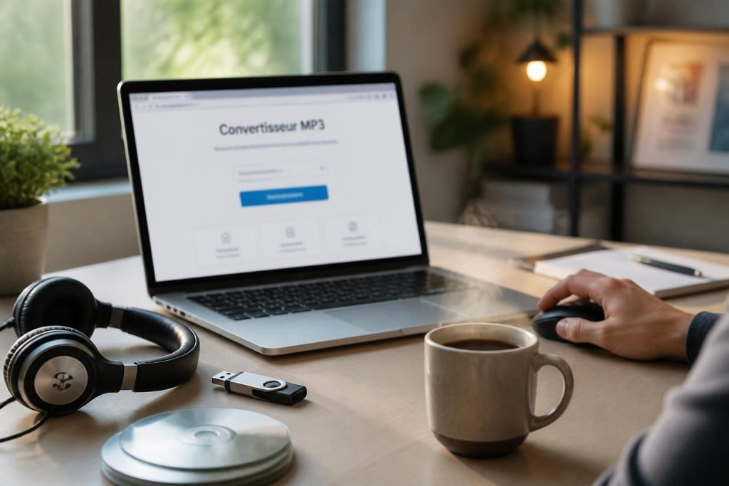 découvrez notre avis complet sur le convertisseur mp3 onlymp3, un guide pratique spécialement conçu pour les utilisateurs novices souhaitant convertir leurs fichiers audio facilement et rapidement.