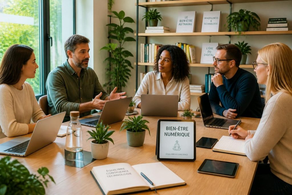 découvrez les avis des professionnels du bien-être numérique sur bark, la plateforme innovante qui facilite la gestion et l'amélioration de votre bien-être digital.
