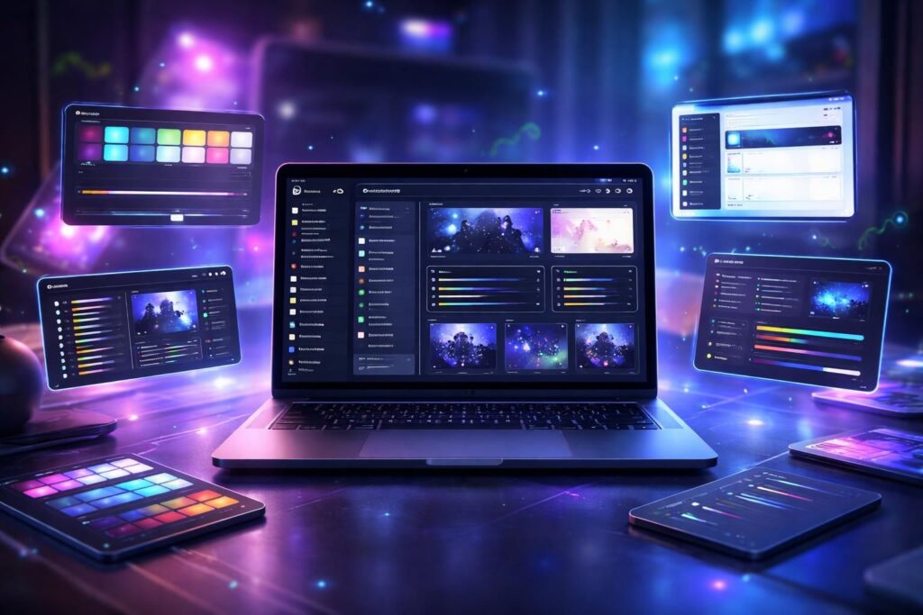 découvrez comment better discord transforme votre expérience avec des thèmes uniques et des options de personnalisation avancées pour une interface discord améliorée et personnalisée.