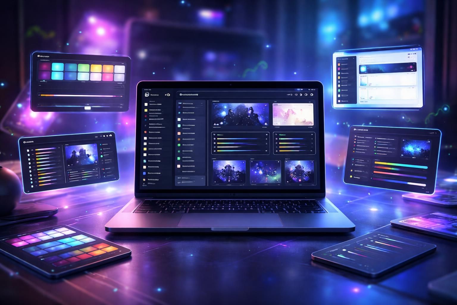 découvrez comment better discord transforme votre expérience avec des thèmes uniques et des options de personnalisation avancées pour une interface discord améliorée et personnalisée.