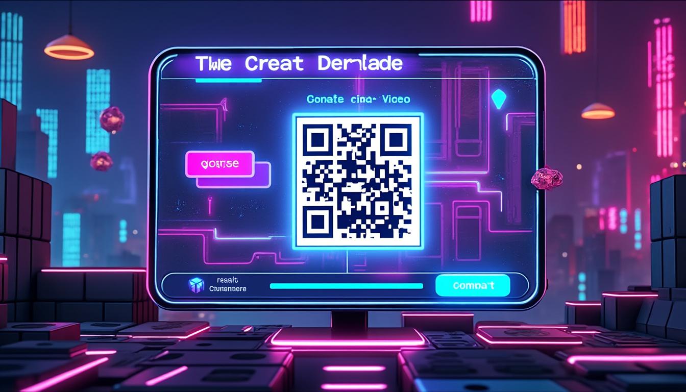 découvrez comment utiliser un qr code pour nintendo switch afin de faciliter l’accès à vos jeux, partager du contenu et optimiser votre expérience de jeu rapidement et simplement.