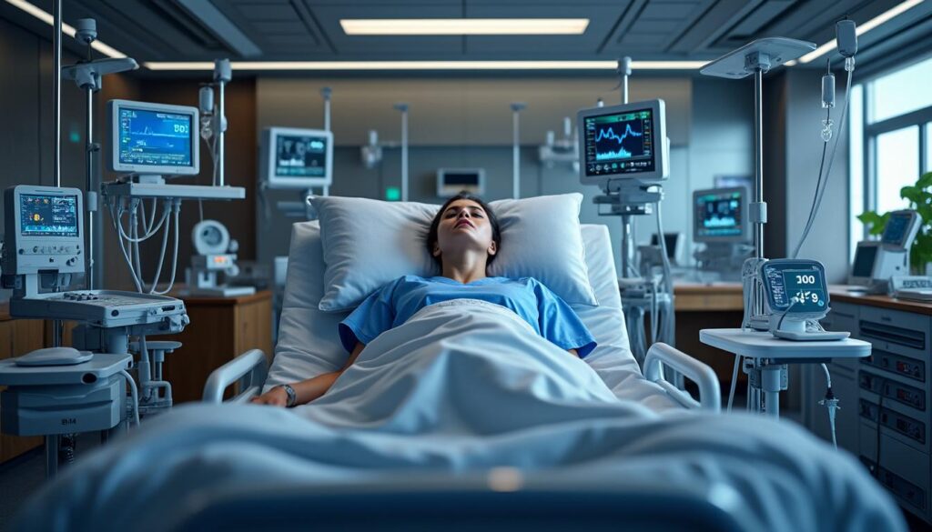 découvrez comment buhltech révolutionne le secteur de la santé grâce à des innovations technologiques, des transformations majeures et des progrès significatifs au service des patients et des professionnels de santé.