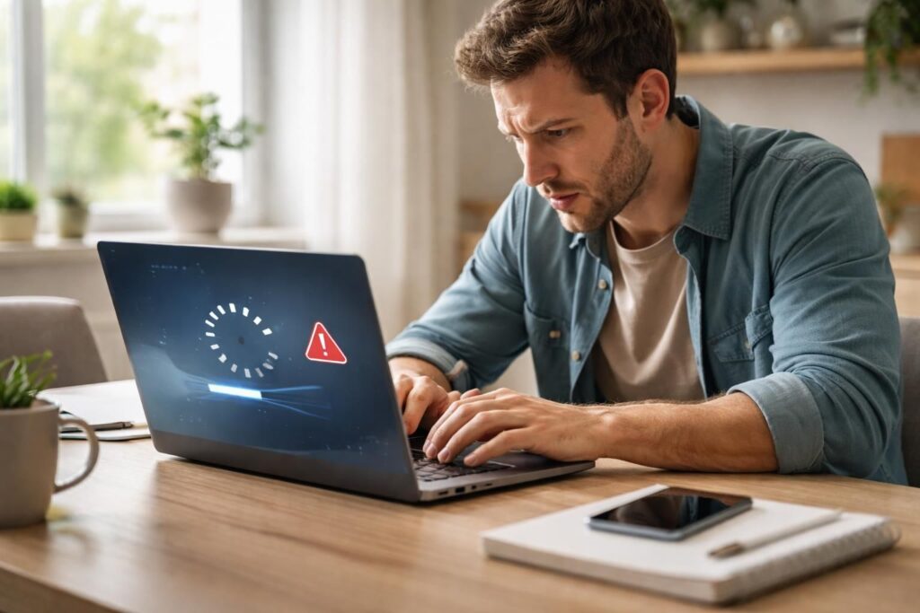 découvrez comment résoudre le problème « ce message n'a pas été téléchargé depuis le serveur » avec notre guide pratique destiné aux utilisateurs courants.