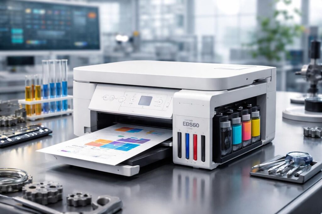 découvrez les résultats de notre test de l'epson et-2850 et ce qu'ils révèlent sur la durabilité de ses cartouches d'encre. analyse complète et conseils pour optimiser votre impression.