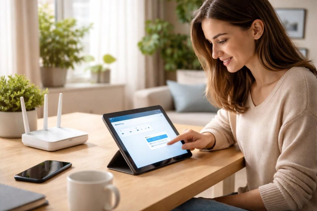 apprenez à changer facilement et rapidement votre mot de passe freewifi secure en quelques clics grâce à notre guide étape par étape simple et sécurisé.