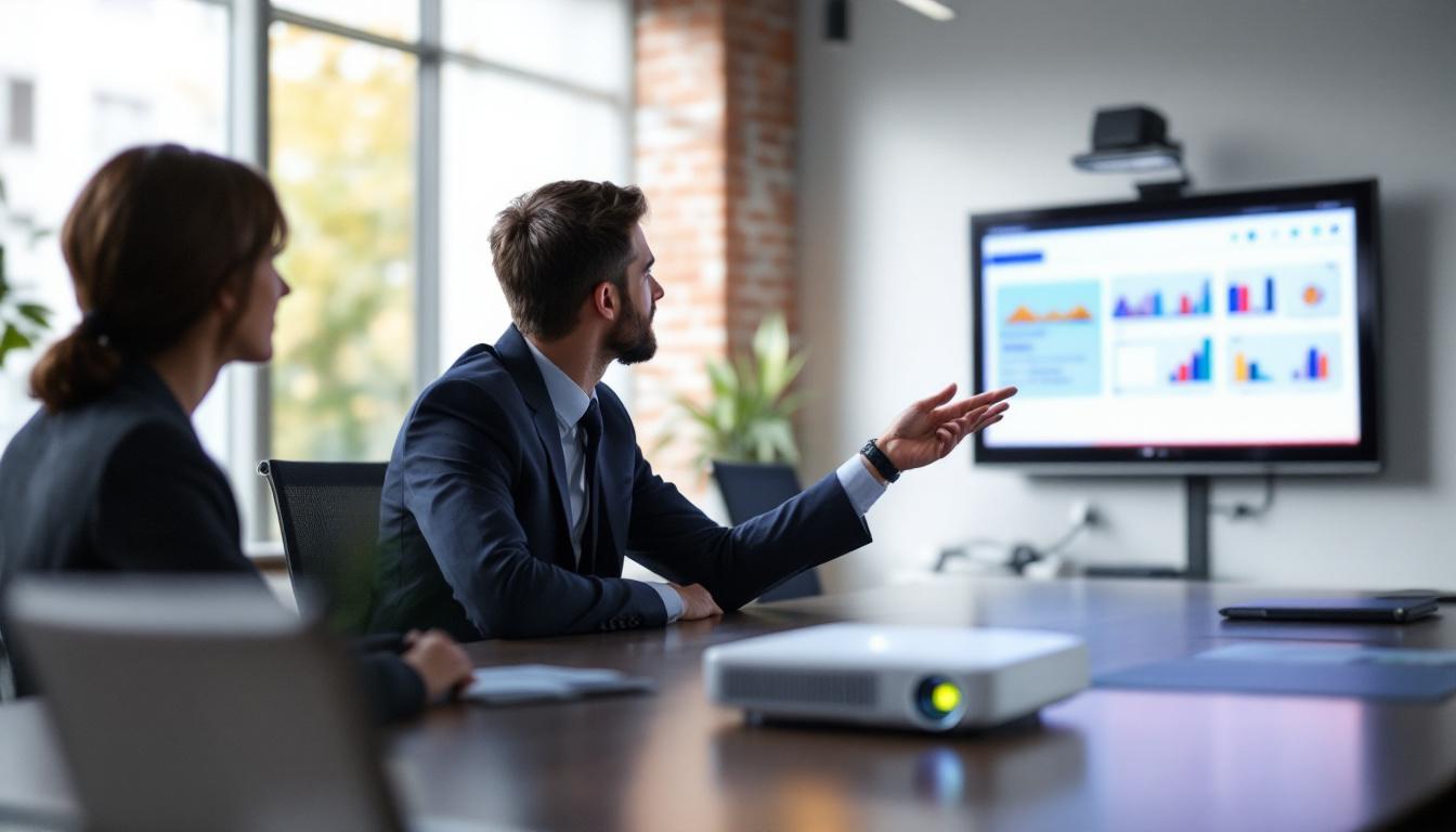 découvrez comment sélectionner le vidéoprojecteur epson portable parfait adapté à vos besoins spécifiques grâce à notre guide complet et conseils pratiques.