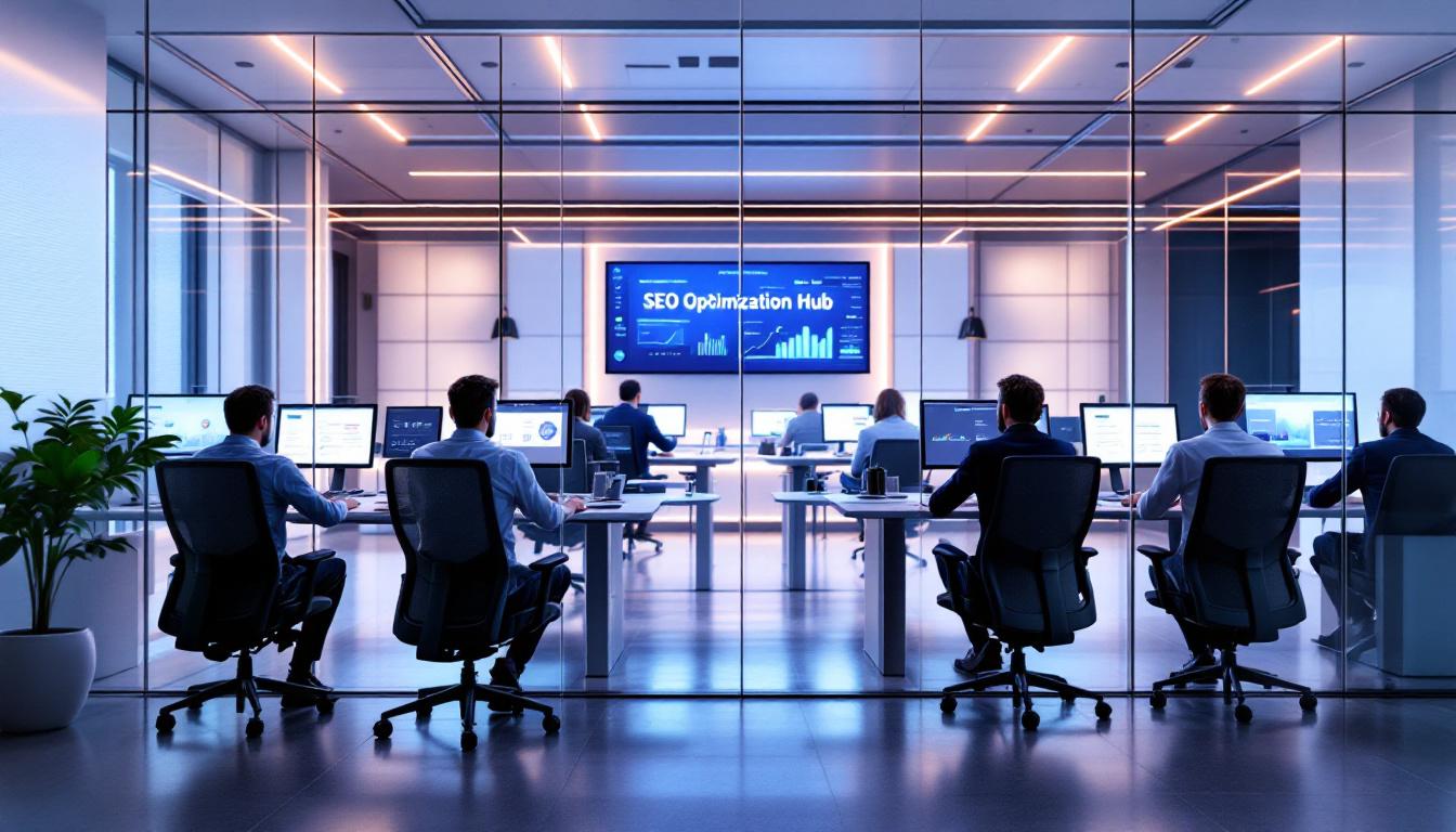 découvrez comment sélectionner les meilleures plateformes de vente de liens seo adaptées à votre stratégie pour améliorer votre référencement et booster votre visibilité en ligne.