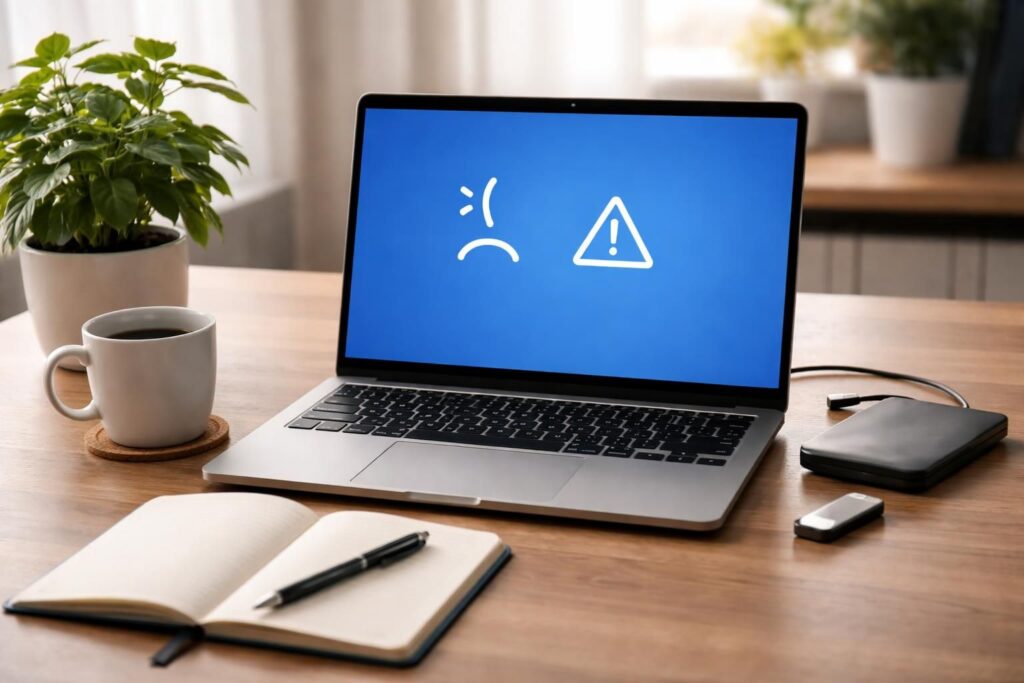 découvrez comment débloquer un ordinateur efficacement et adoptez nos conseils de prévention pour éviter les blocages et assurer un fonctionnement optimal.