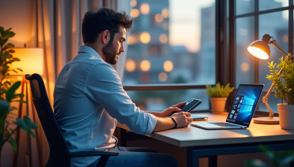 découvrez comment désactiver le fond d'écran carrousel sur votre appareil et personnalisez facilement votre expérience visuelle grâce à nos conseils pratiques et simples à suivre.