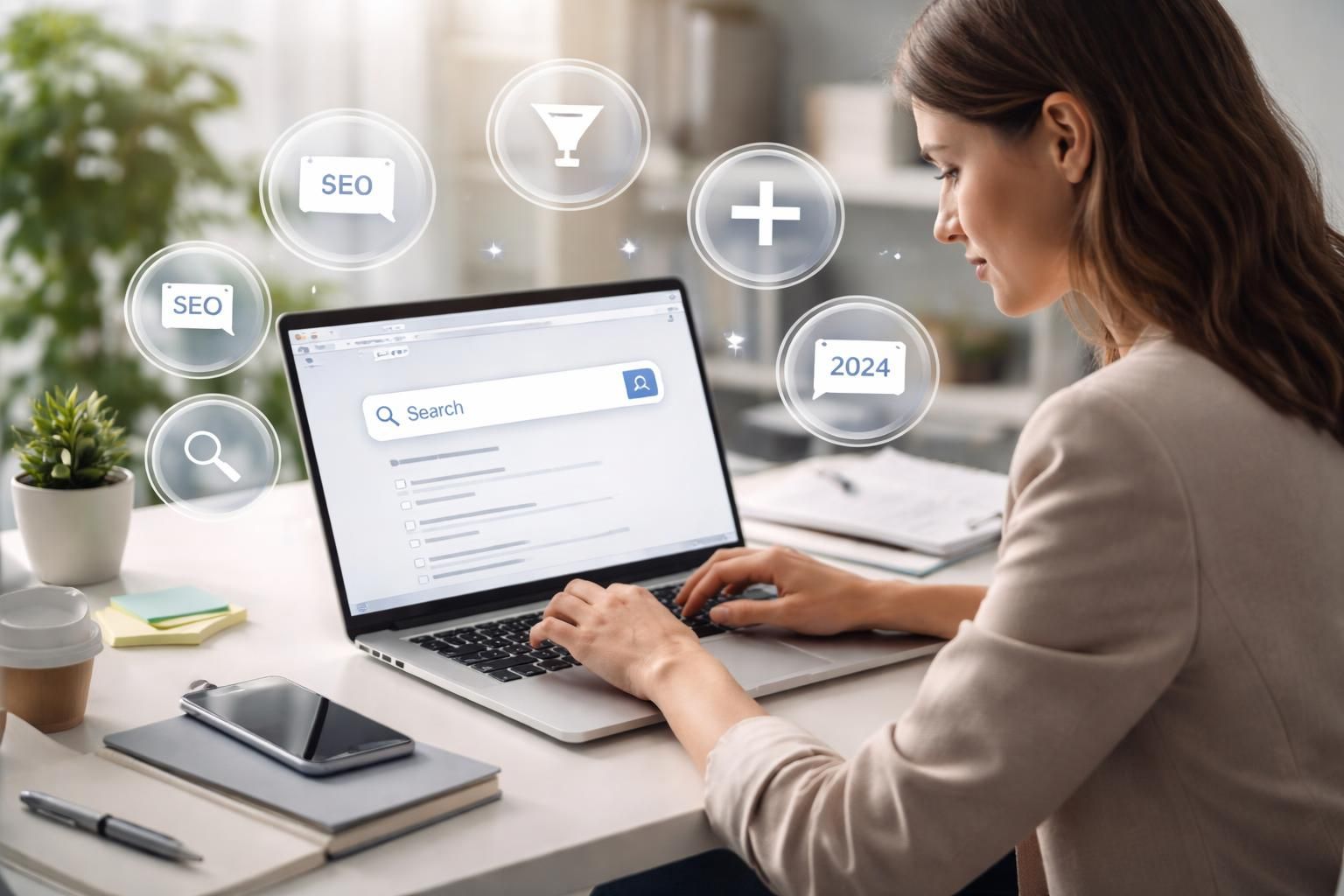 découvrez comment rédiger une requête efficace pour optimiser vos recherches sur les moteurs web et obtenir des résultats pertinents rapidement.