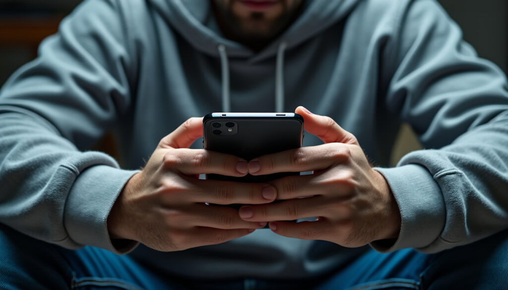 découvrez comment enregistrer facilement l'écran de votre iphone 11 grâce à différentes méthodes. suivez nos astuces pour capturer vidéos, tutoriels ou jeux, quelle que soit votre expérience utilisateur.