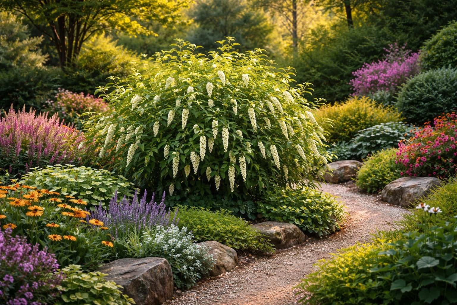 découvrez comment intégrer l'itea prop dans votre jardin d'ornement pour apporter couleur et charme tout au long des saisons grâce à des conseils pratiques et faciles à suivre.
