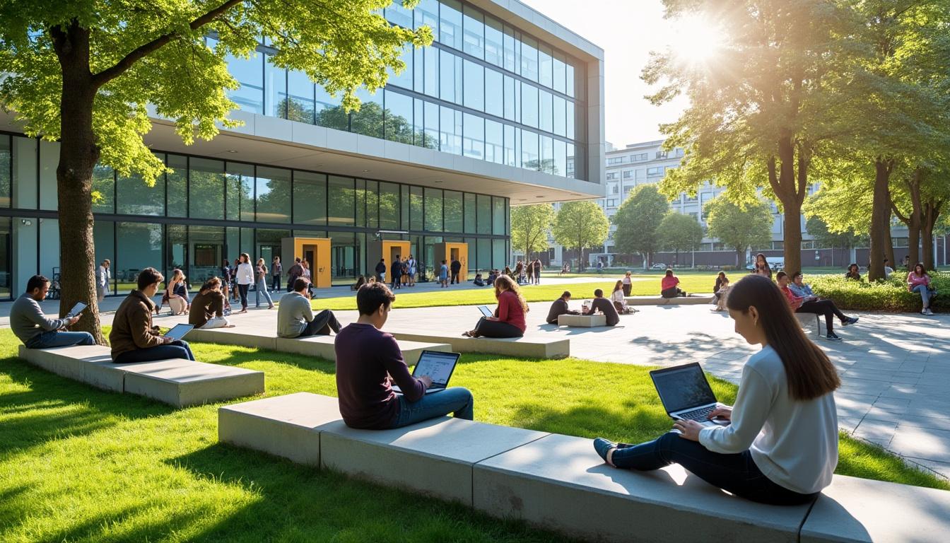 découvrez comment analyser et comprendre les classements des iut informatique afin de sélectionner celui qui correspond le mieux à vos objectifs et à votre profil. nos conseils pour faire un choix éclairé !