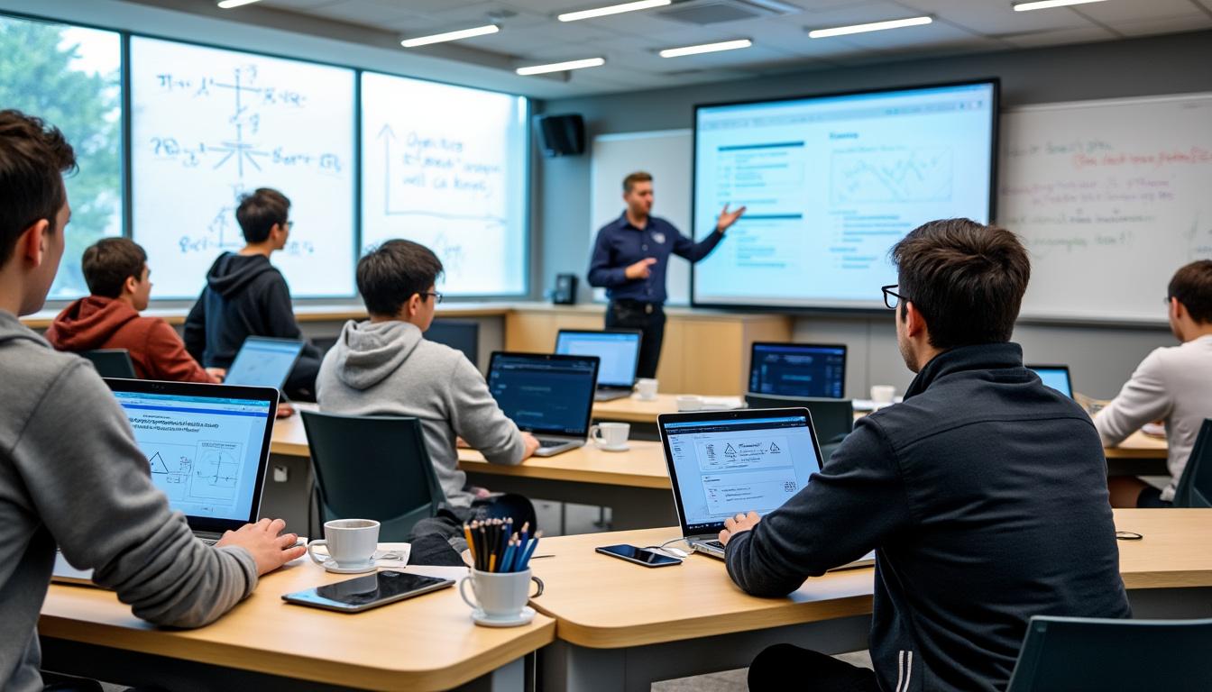 découvrez comment analyser et interpréter le classement des iut informatique afin de sélectionner l’établissement le plus adapté à votre profil et à vos ambitions professionnelles.