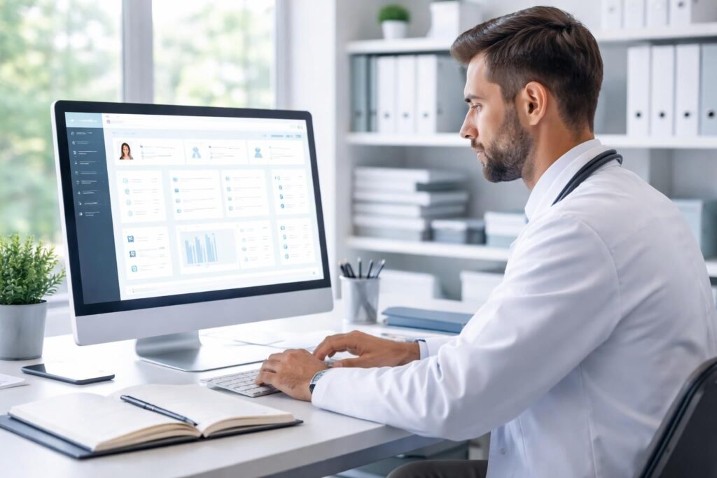 découvrez comment le login philia admr 7.0 optimise la gestion des dossiers patients grâce à une interface sécurisée et des fonctionnalités avancées pour un suivi simplifié et efficace.