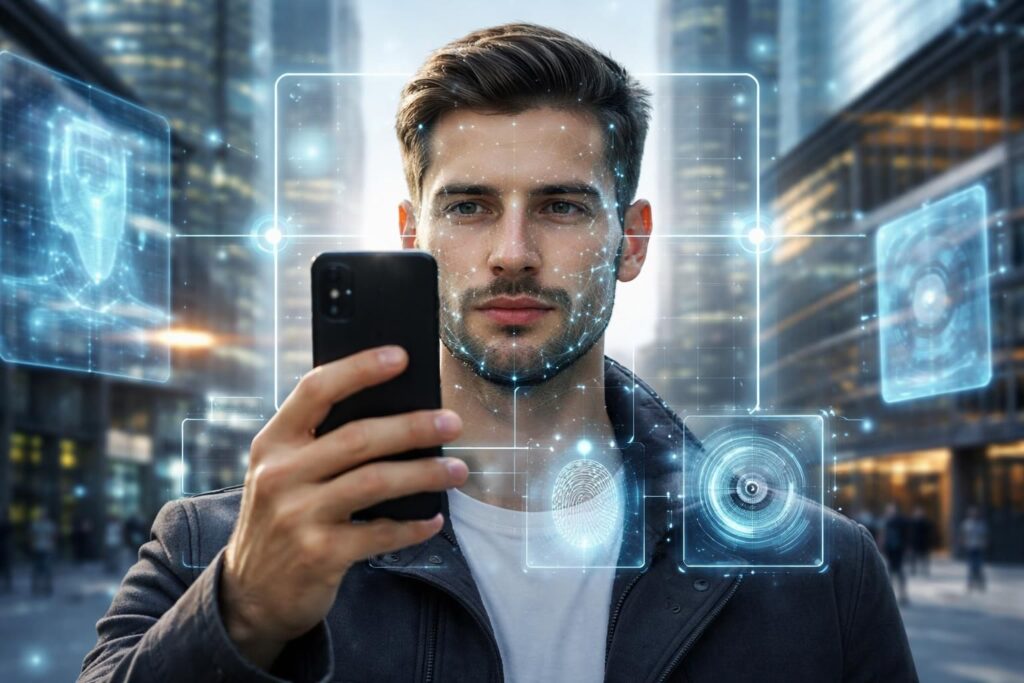 découvrez comment l'outil facecheck id révolutionne la vérification d'identité grâce à une technologie innovante, rapide et sécurisée, facilitant ainsi les processus d'authentification.