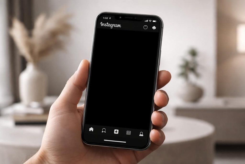 découvrez comment activer le mode sombre sur instagram pour iphone et adopter un style élégant et moderne en quelques étapes simples.