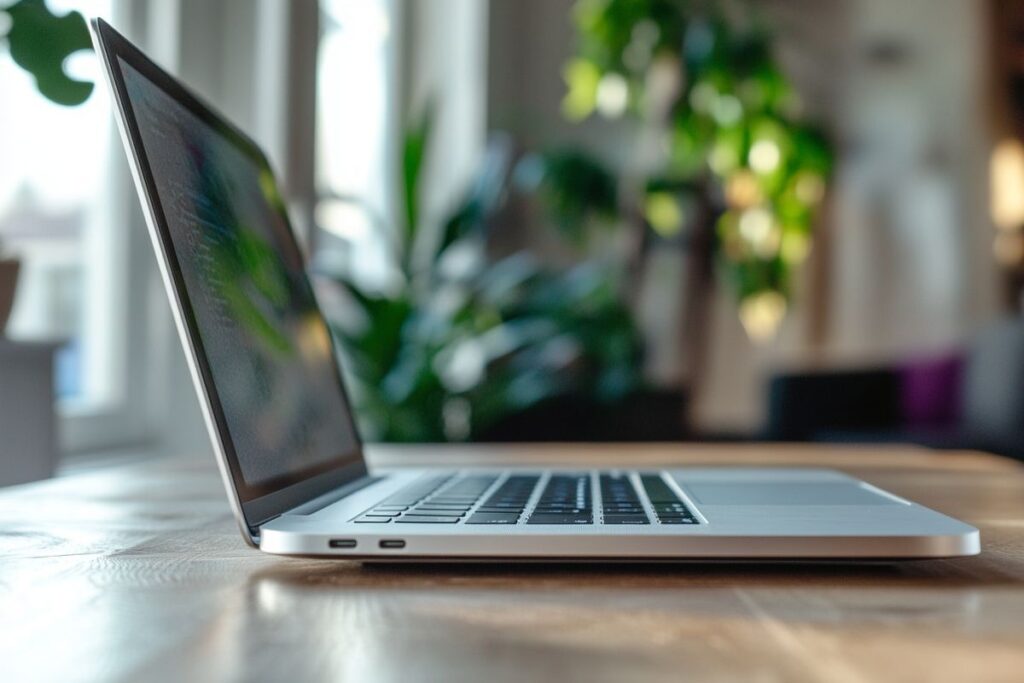 Comment personnaliser la barre verticale sur MacBook selon vos préférences