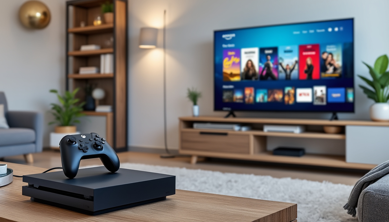 découvrez des astuces peu connues pour regarder amazon prime sur votre tv facilement. suivez nos conseils simples pour diffuser vos séries et films préférés sur grand écran, quel que soit votre appareil !
