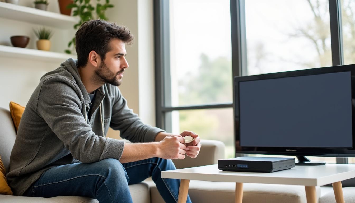 découvrez comment résoudre facilement le code erreur l11 07 sur votre tv orange. suivez nos étapes simples pour rétablir rapidement votre service et profiter de vos programmes préférés sans interruption.