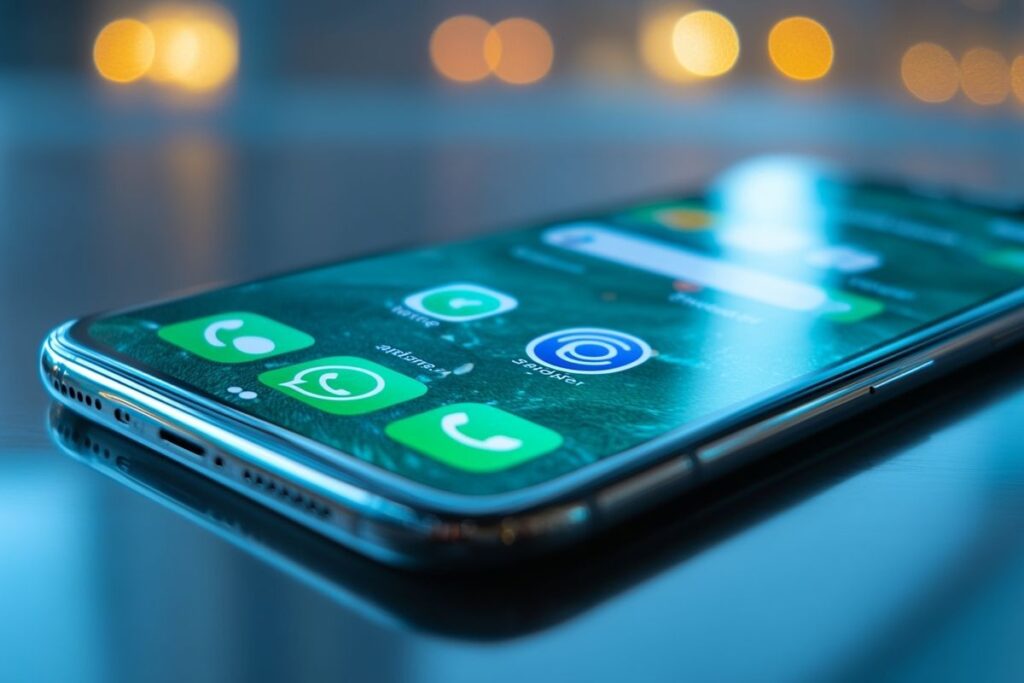Comment se débloquer sur Whatsapp si quelqu'un t'a bloqué en toute simplicité