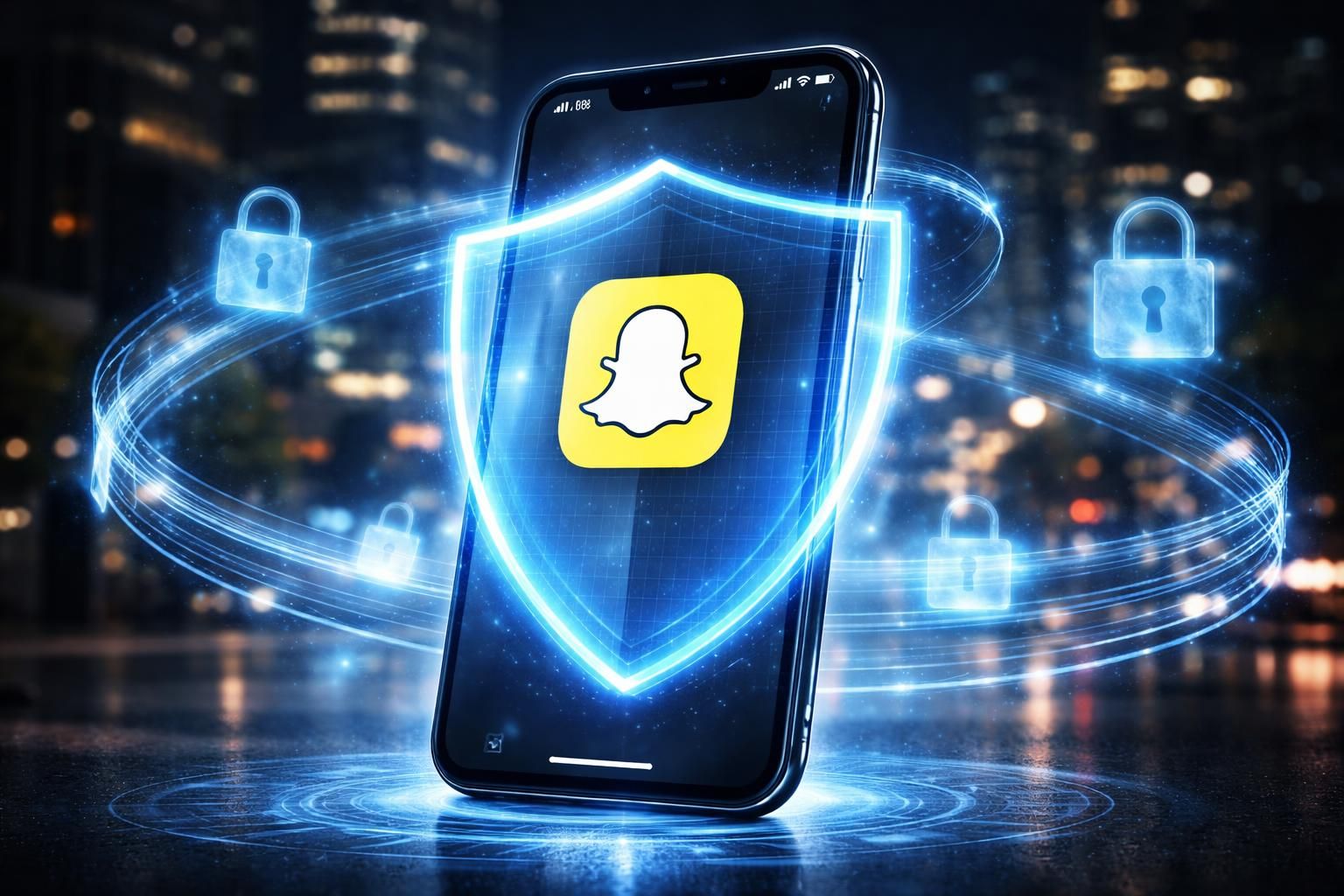 découvrez des conseils pratiques pour sécuriser votre connexion sur snapchat et protéger votre compte contre les menaces potentielles.