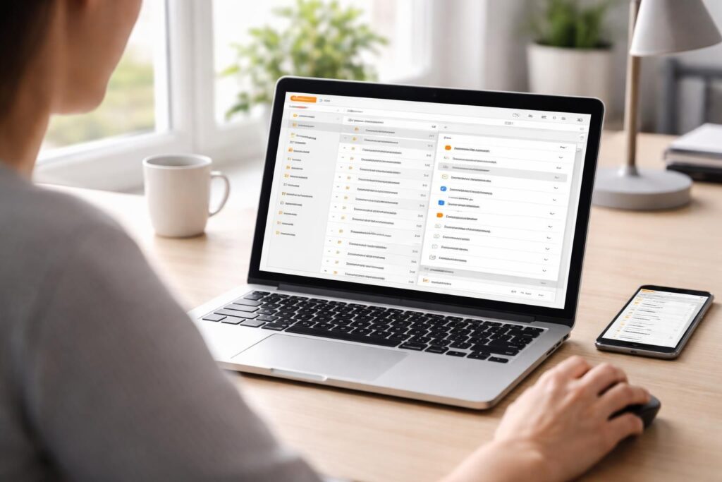 découvrez les étapes indispensables pour supprimer une adresse mail orange facilement et en toute sécurité. suivez notre guide complet pour gérer votre compte email efficacement.
