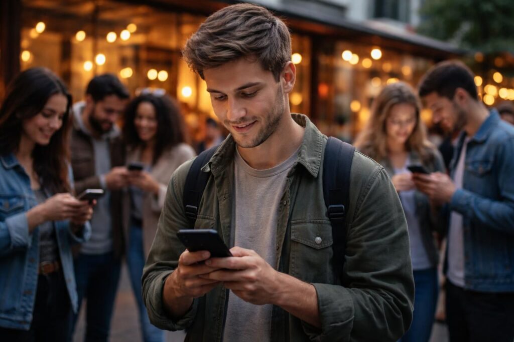 découvrez comment trouver facilement le snap de personnes à proximité et élargir votre cercle d'amis grâce à des astuces simples et efficaces.