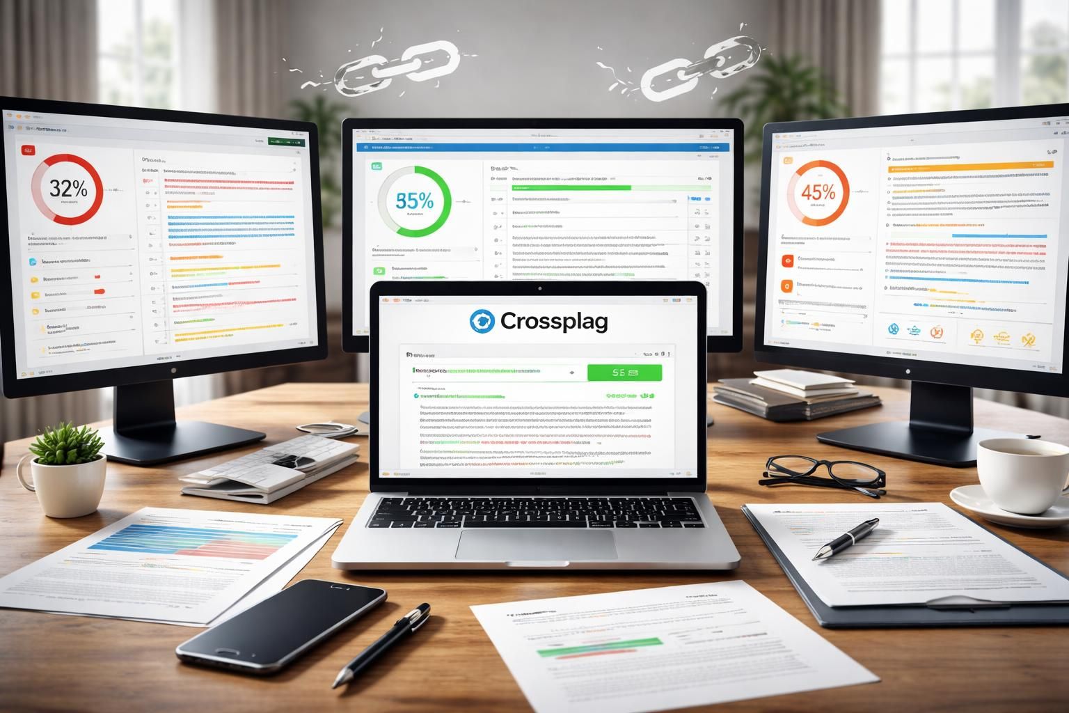découvrez notre comparatif des avis entre crossplag et les autres logiciels de détection de plagiat pour choisir l'outil le plus efficace et adapté à vos besoins.