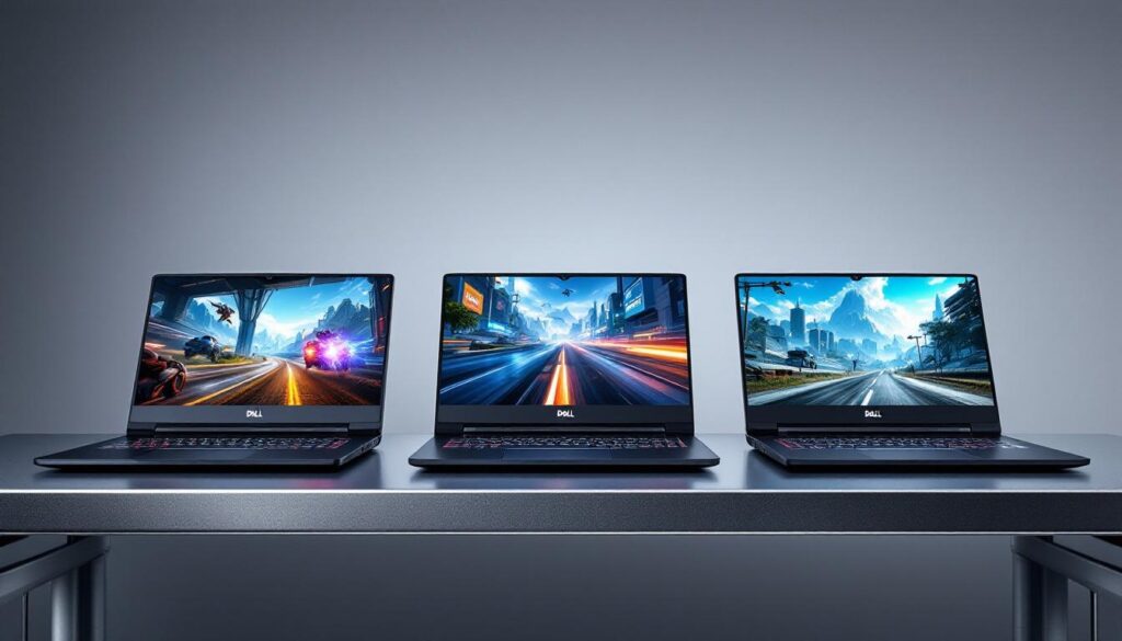 découvrez notre comparatif 2026 des meilleurs ordinateurs portables dell 15 pouces gamer pour choisir la machine idéale alliant performance et design.