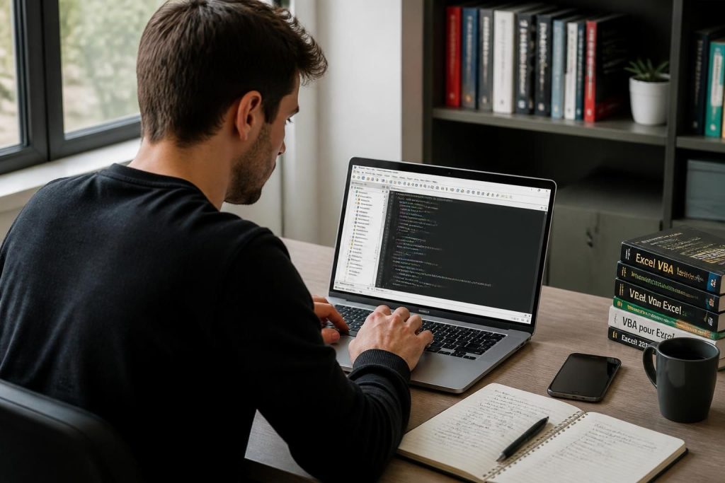 découvrez comment identifier et résoudre l'erreur 424 en vba, avec une explication claire des causes courantes et des solutions faciles à appliquer.