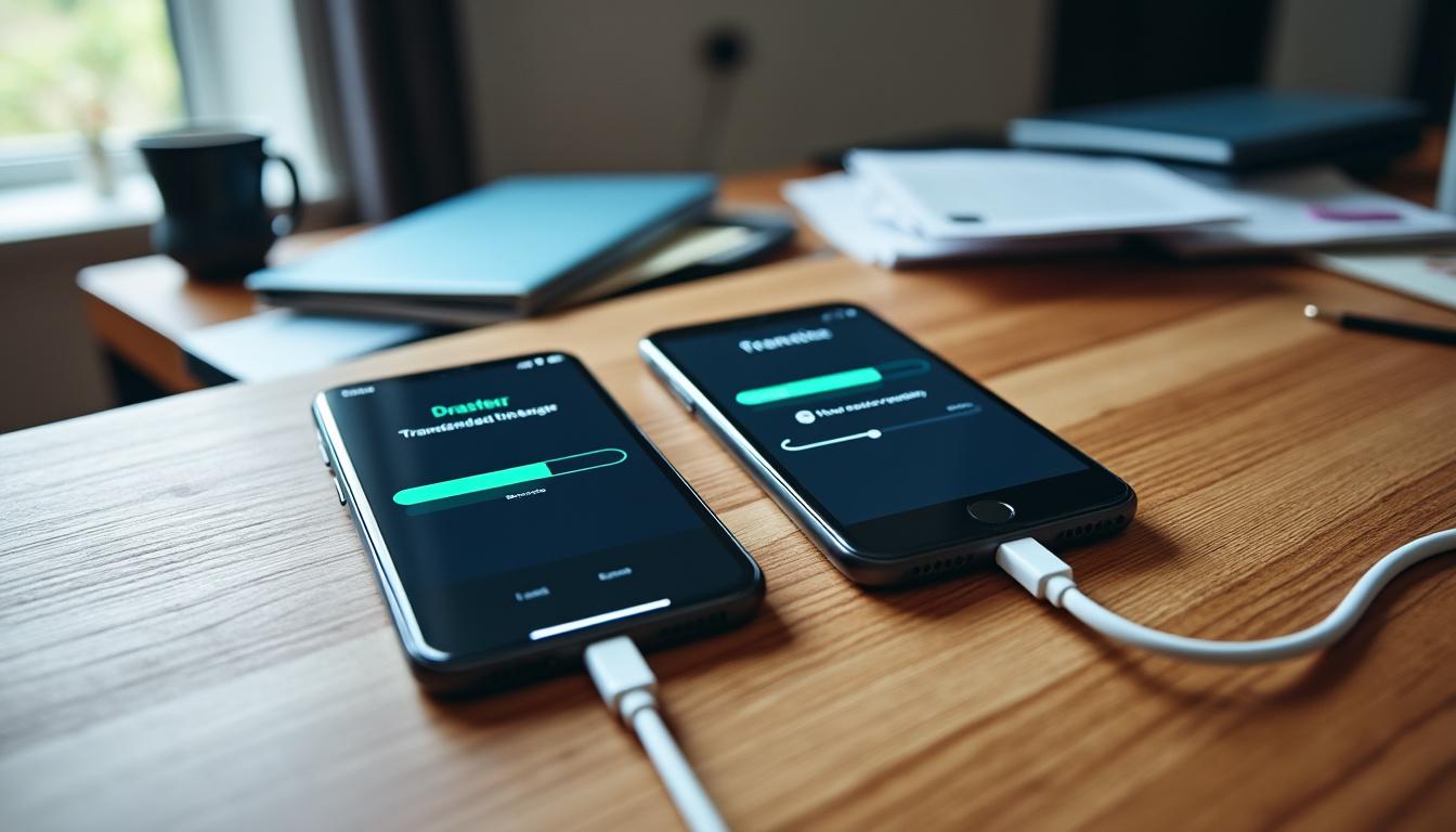 découvrez comment configurer facilement votre redmi 13c grâce à notre guide complet : premières étapes, astuces, conseils de personnalisation et solutions aux problèmes courants pour bien démarrer avec votre smartphone xiaomi.