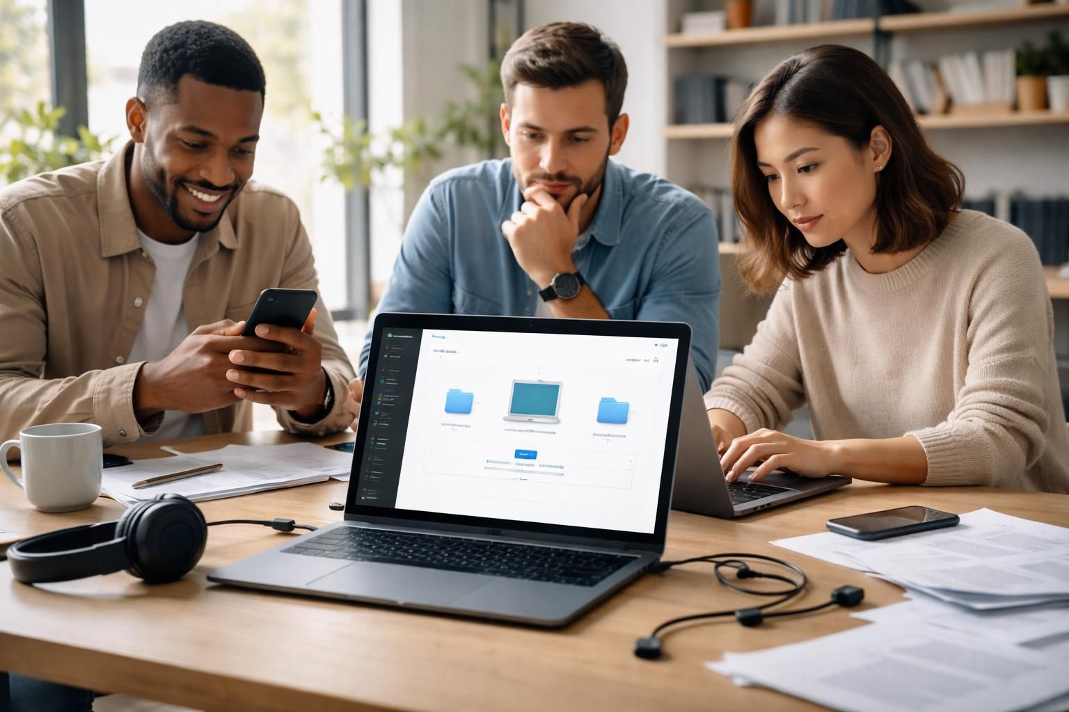 découvrez les avis authentiques des utilisateurs de copytrans : fonctionnalités, avantages et inconvénients après utilisation. faites un choix éclairé avant d'adopter ce logiciel.