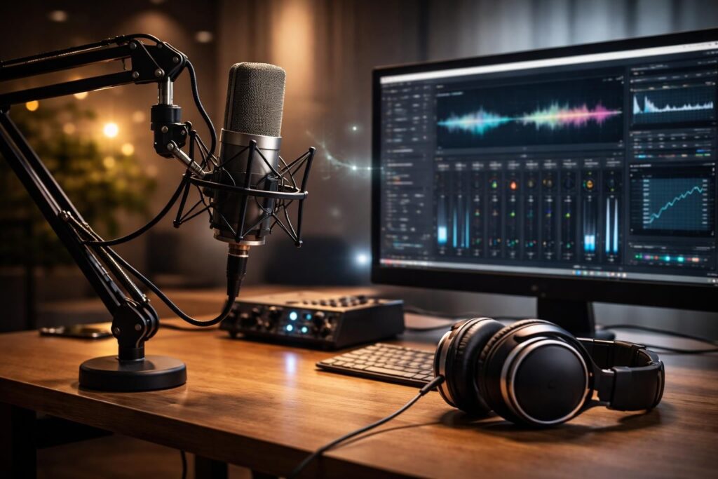 découvrez les réglages essentiels pour créer des voix ia au rendu naturel et authentique. guide pratique pour optimiser vos synthèses vocales.