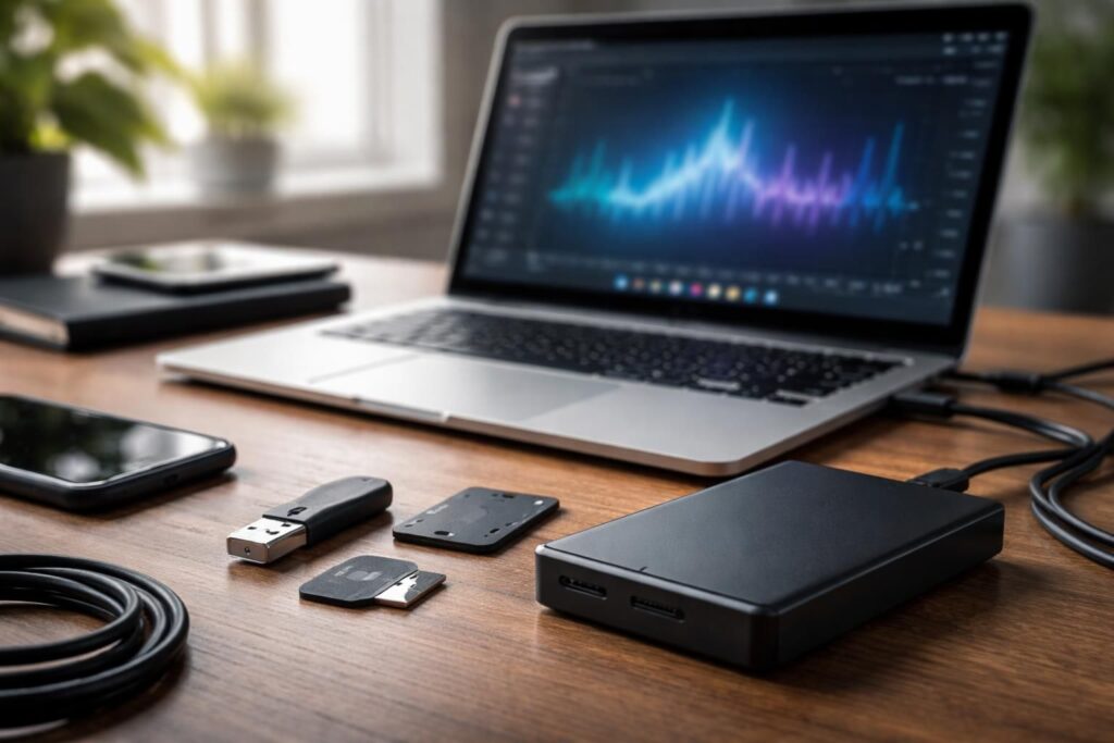 découvrez comment convertir 30 go en mo et comprenez les différentes unités de stockage essentielles pour gérer efficacement vos données numériques.