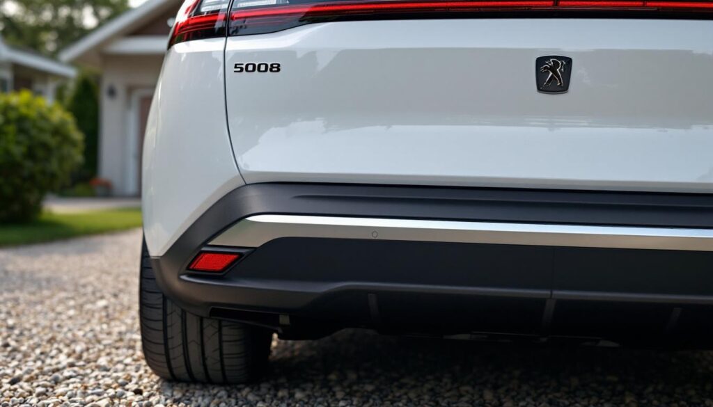 explorez notre sélection des meilleures caméras de recul pour peugeot 5008 iii en 2026, alliant sécurité et technologie avancée pour une conduite sereine.