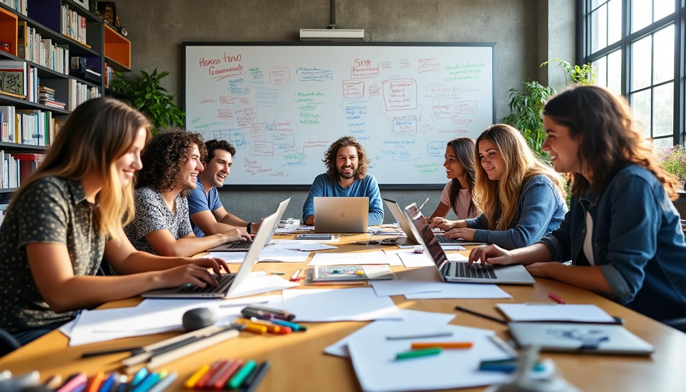 découvrez notre sélection exclusive des youtubeurs dont le nom commence par k et qui font sensation en 2025. ne manquez pas les talents incontournables à suivre absolument sur youtube cette année !