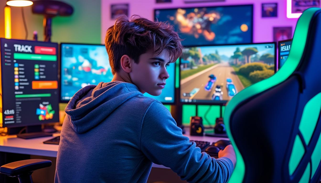 découvrez une liste exclusive des youtubeurs dont le nom commence par k et qui font sensation en 2025. parcourez les créateurs les plus populaires et inspirez-vous de leurs succès sur youtube.