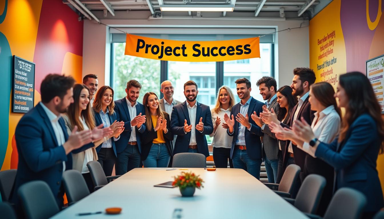 découvrez comment exprimer votre gratitude sur linkedin avec l’emoji bravo. bénéficiez d’exemples concrets pour montrer votre reconnaissance et valoriser les réussites de votre réseau professionnel.